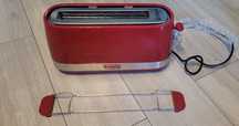 DeLonghi - Toster Opiekacz Active Line CTLA3103.R