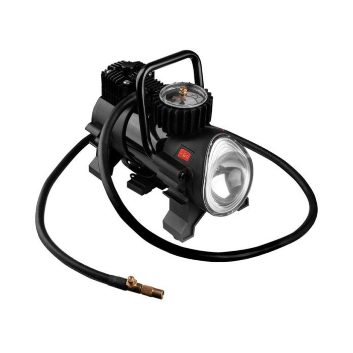 DNIPRO M Автомобільний компресор TI-40L