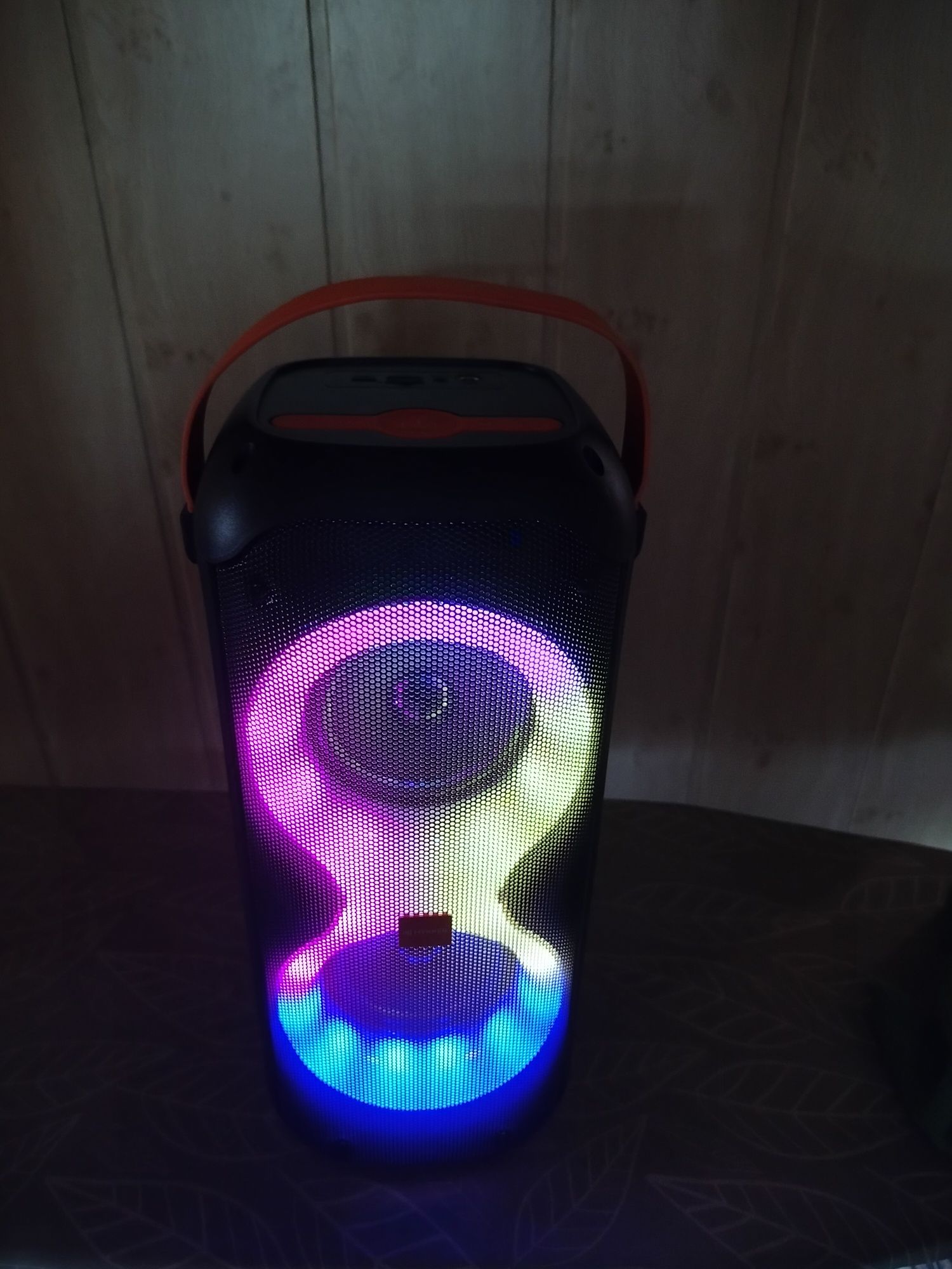 Głośnik bluetooth HYKKER