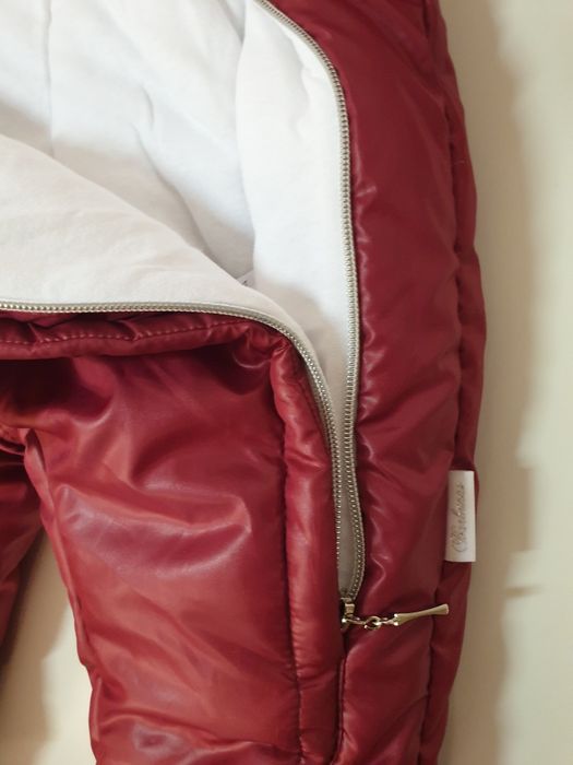 Kombinezon zimowy dziecięcy Barbaras