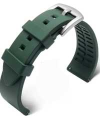 Bracelete Silicone 20mm