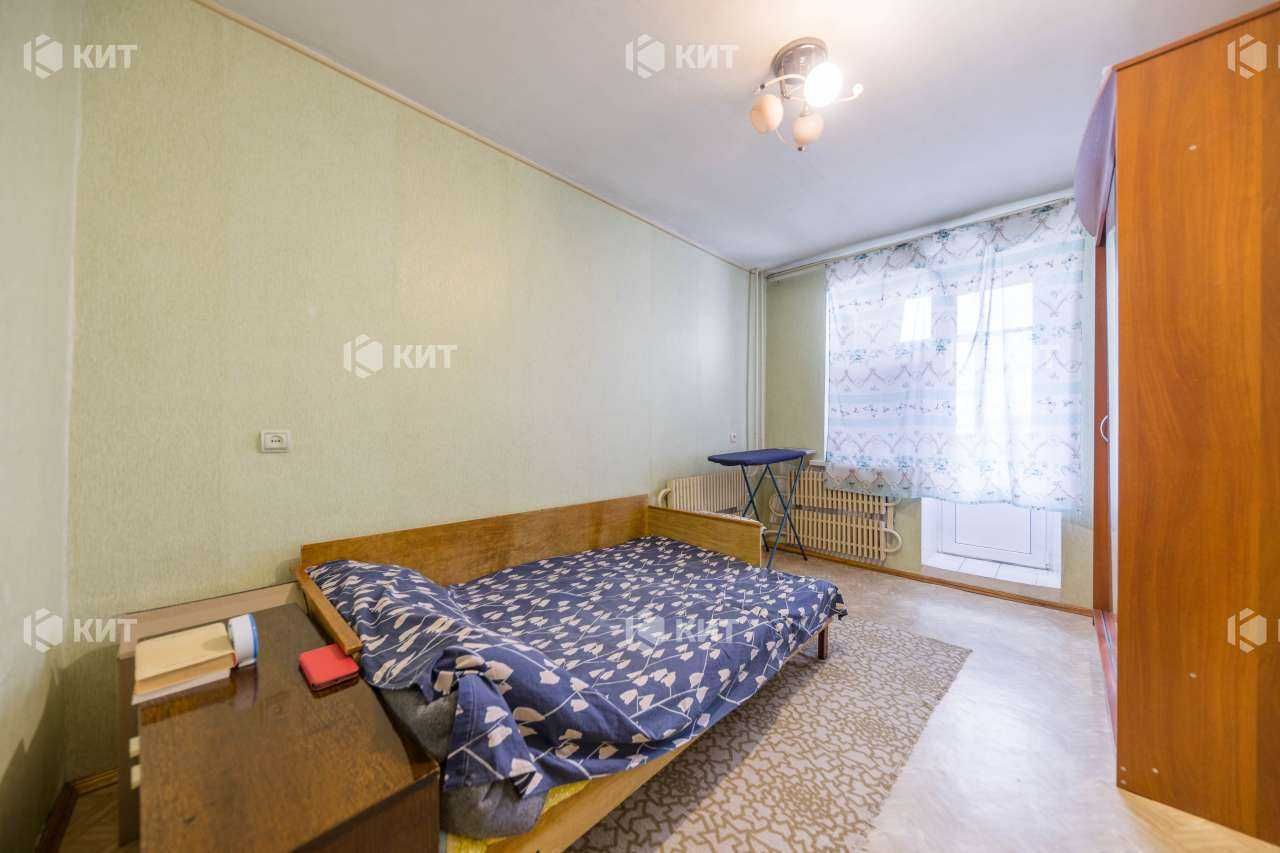 3к. 65м2 Салтівка (Салтовка, 624м-н, ул. Краснодарская)127649