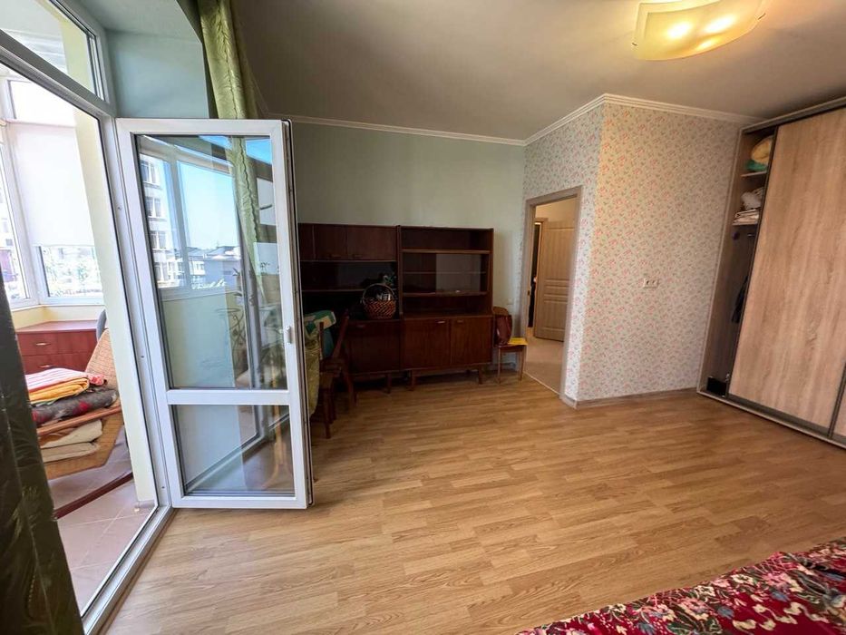 Продаж 1кім. квартири, м. Винники.