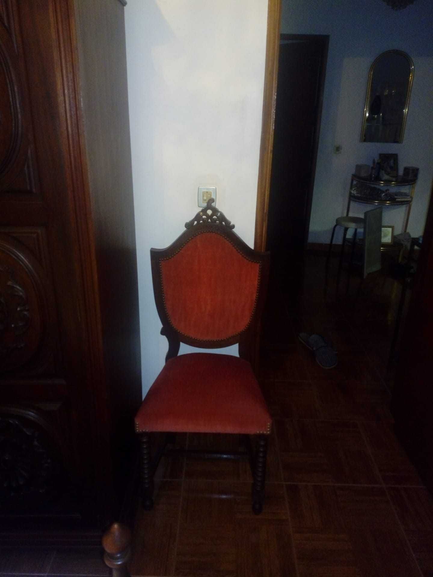 Mobília de Quarto