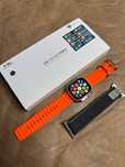 Smartwatch HK10 Ultra 3 Okazja