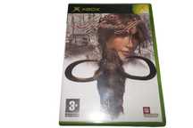 Gra B.sokal Syberia Ii Xbox Microsoft Xbox
