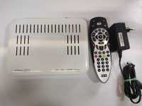 Dekoder  NBOX HDTV ITI-2850ST 790/22/w