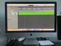 iMac Retina 5K 27 2017 / 500 ssd 2tb / 32gb