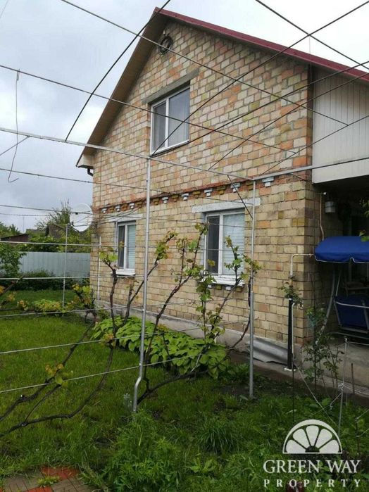 Продаж Терміново будинок с.Красне 160м2 25соток