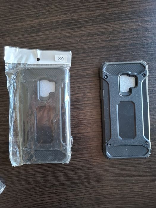 Etui Case pokrowiec na telefon Smartfon Samsung S9 nowy