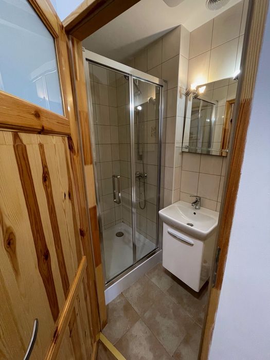 Mieszkanie 2 pokojowe Stare Miasto do wynajęcia