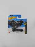 Hot Wheels - Batmobile Batman