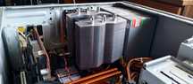 Komputer Q9500 HD5670 4Gb 250Gb
