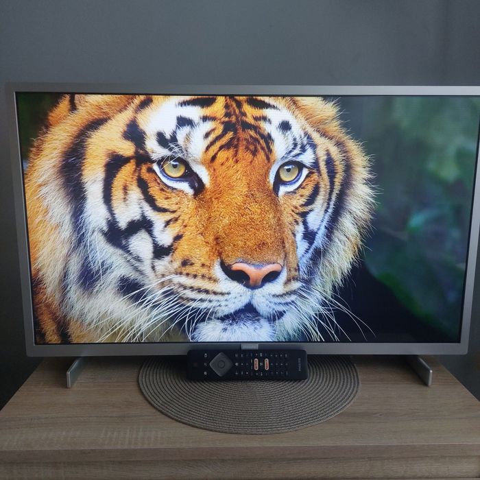 Witam sprzedam TV Philips 32 cale