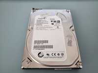 Винчестер Seagate Barracuda 500 SATA3 Gbytes гигабайт