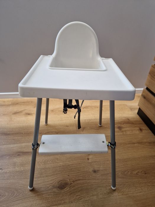 Krzesełko dla dzieci