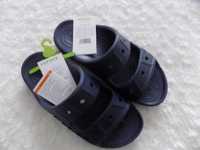 Crocs comfort  klapki rozmiar  38 - 39 M 6 W 8