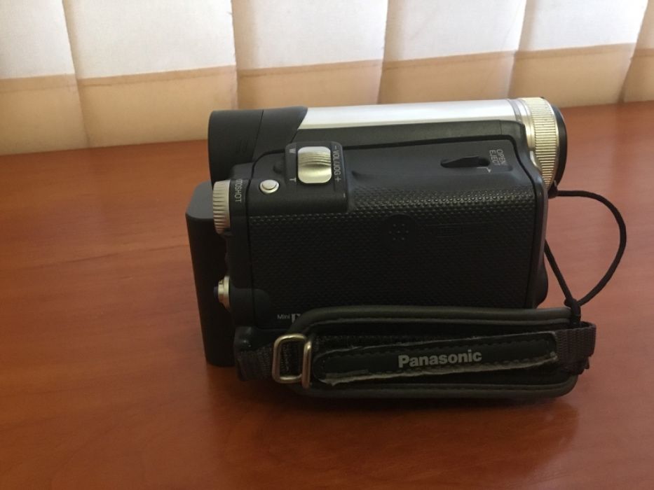 Відеокамера Panasonic MiniDV PV-GS14