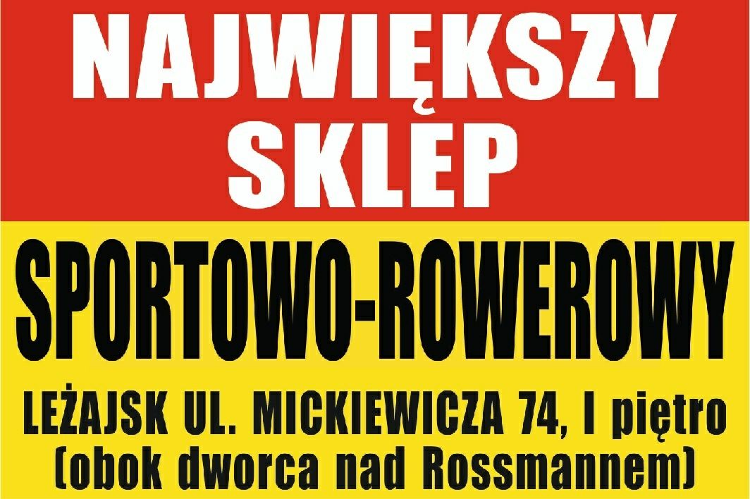 Polskie ROWERY młodzieżowe dziewczęce, chłopięce.