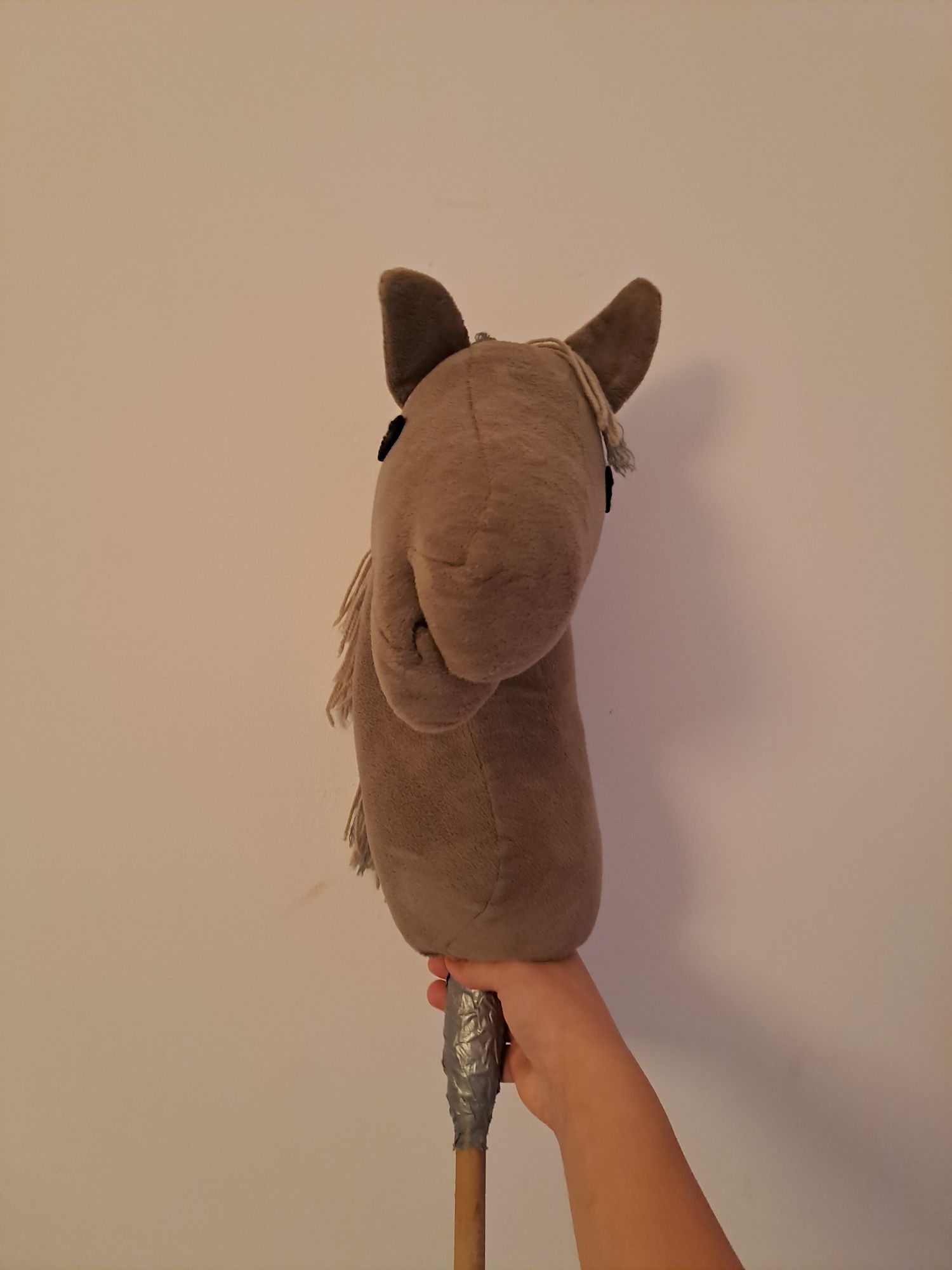 Bardzo pilnie Sprzedamy hobby horse