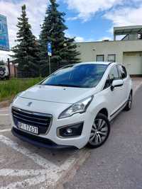 Peugeot 3008 1.6hdi salon Polska