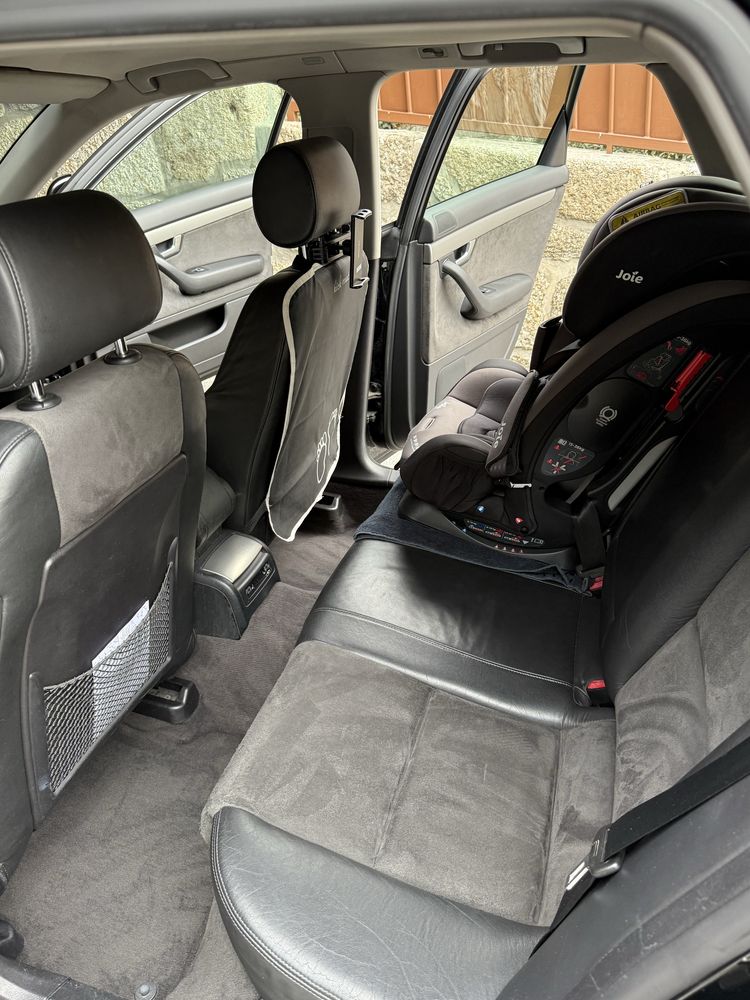 Audi A4 1.9 TDi Sport 130cv - RESERVADA