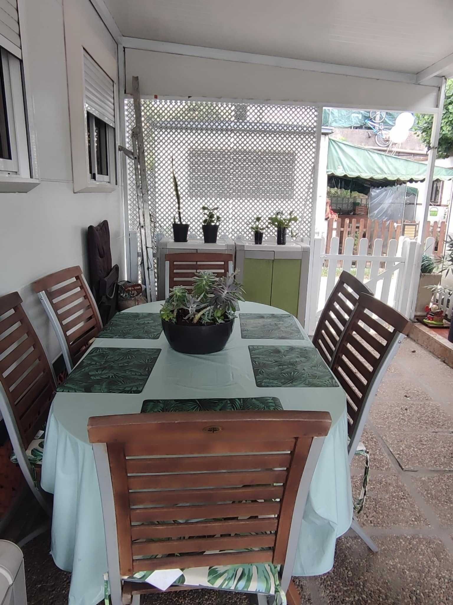 Vendo residencial T2 no campidouro