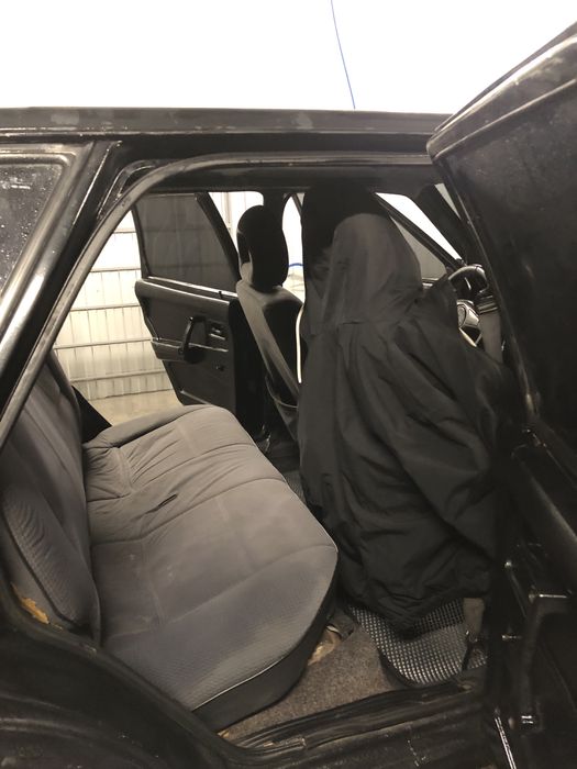 Ваз 2109 1,3 проточений