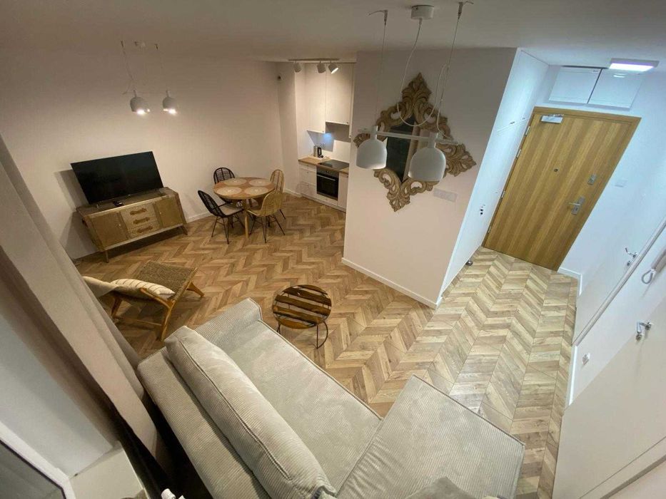 Apartament Mieszkanie Jelenia Góra os. Rakownica Śródmieście