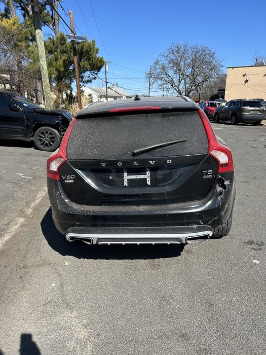Розборка Разборка Шрот Volvo v60 2014-2019