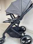 Wózek spacerowy Cybex Balios Lux