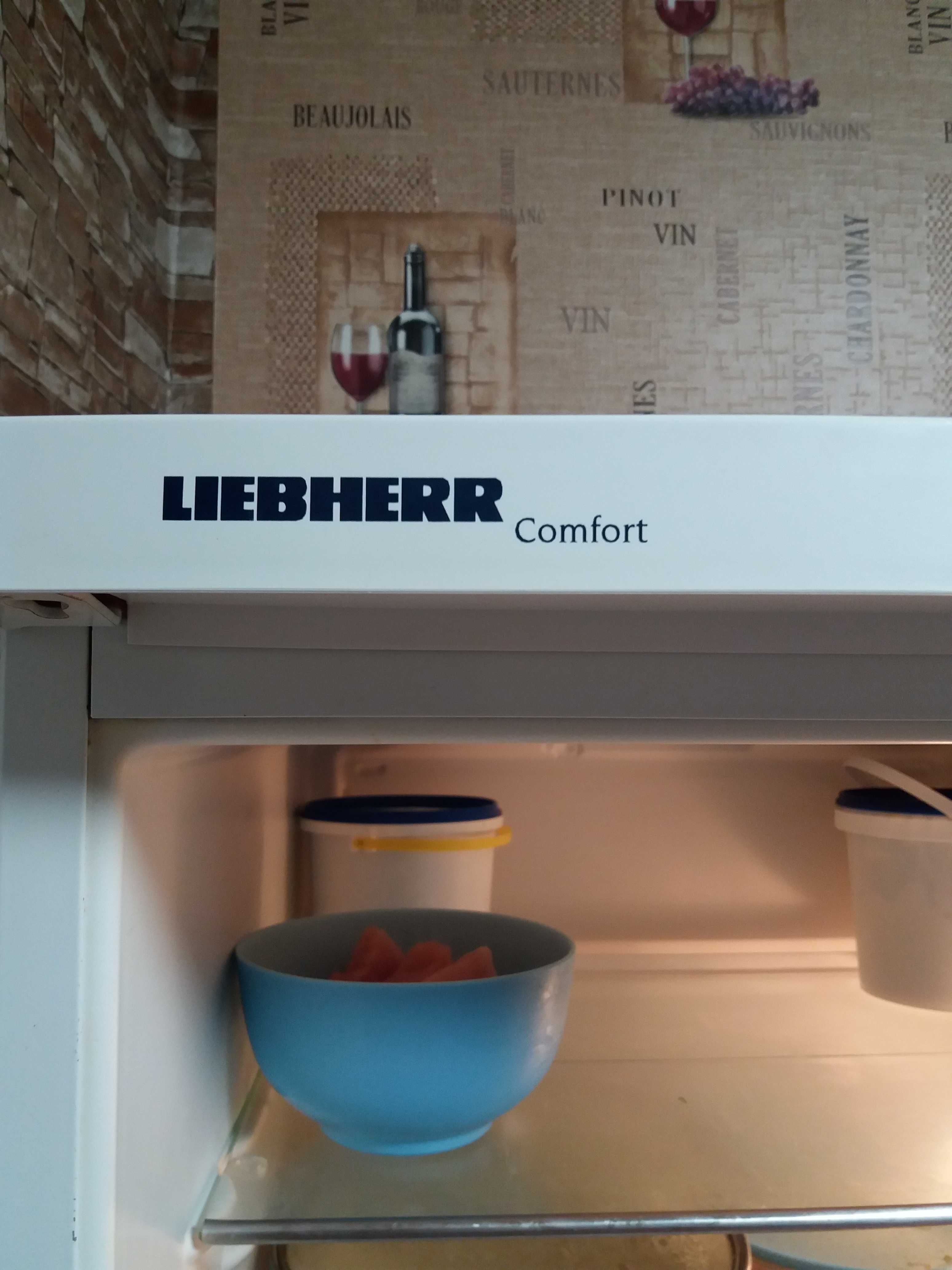 Холодильник бытовой LIEBHERR