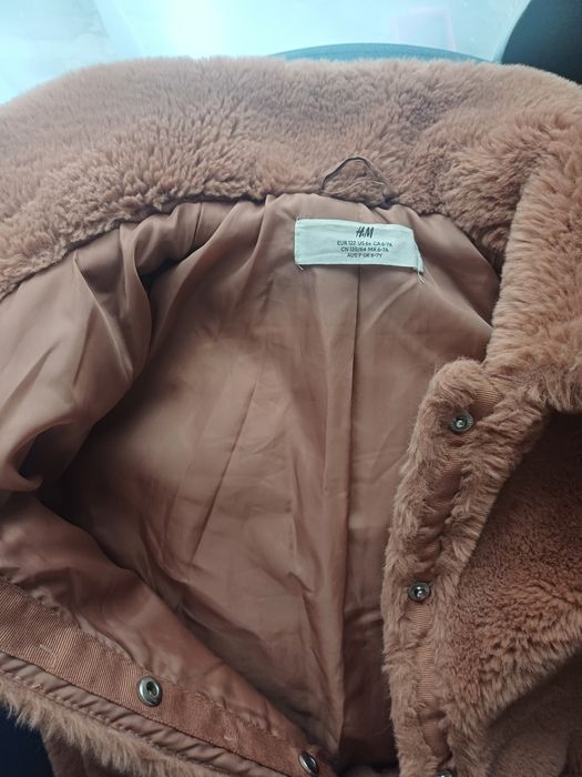 Futerko kurtka HM 122
