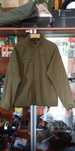 Kurtka Softshell Coyote Armia Holandia r.XL membrana