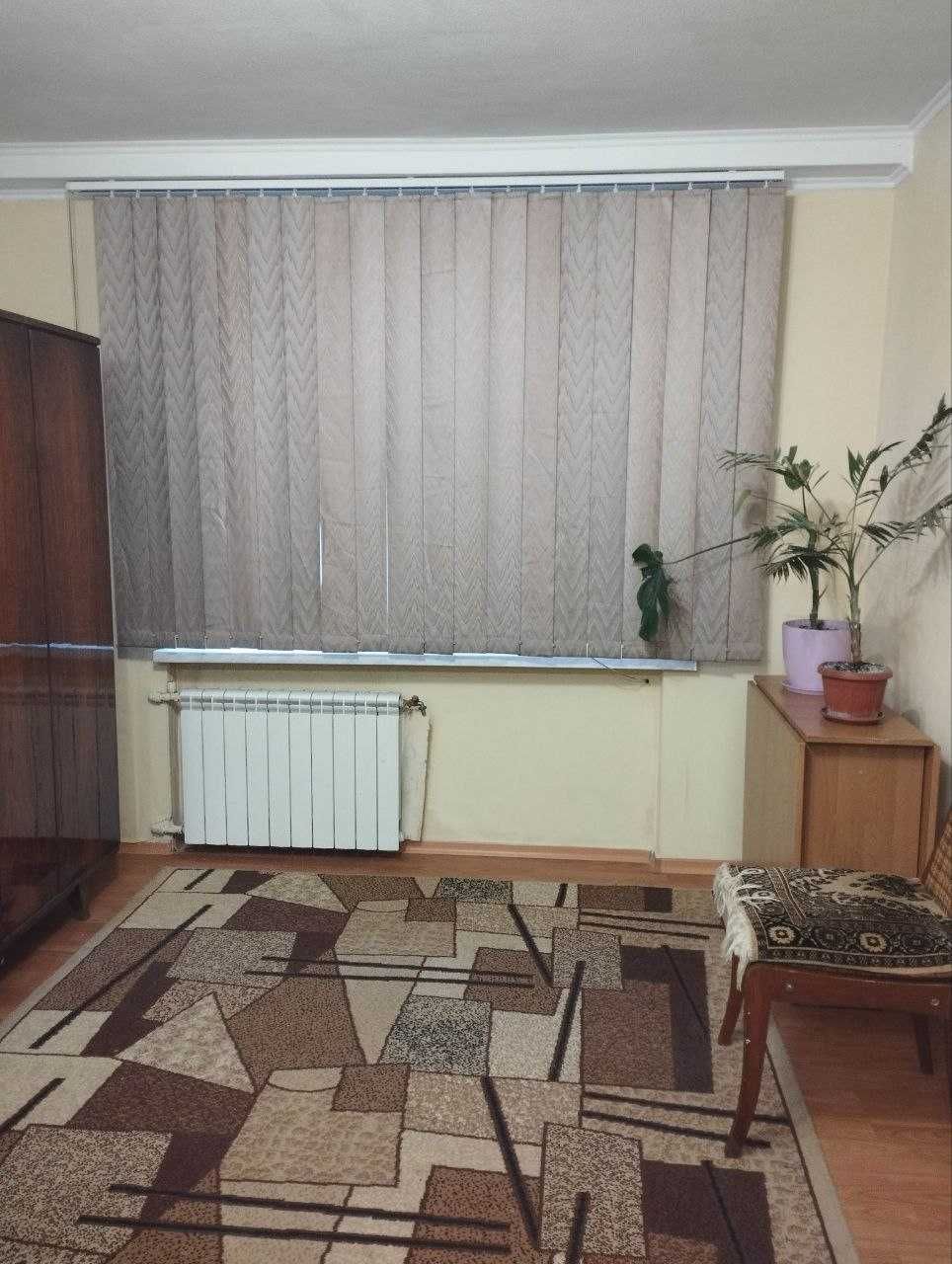 подобова та погодинна оренда однокімнатної квартири у центрі міста