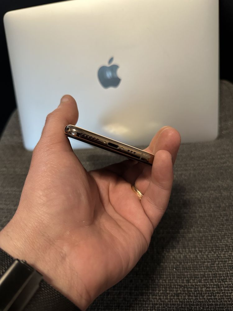 iPhone 11 Pro Gold 256Gb - Neverlock