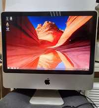 Apple
iMac 20,5'' (Middle 2007)