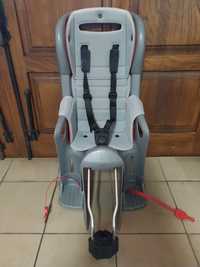 Fotelik na rower Romer Jockey Comfort