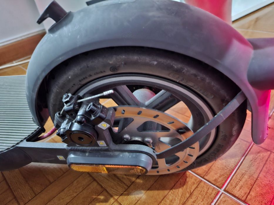 Trotinete eletrica XIAOMI