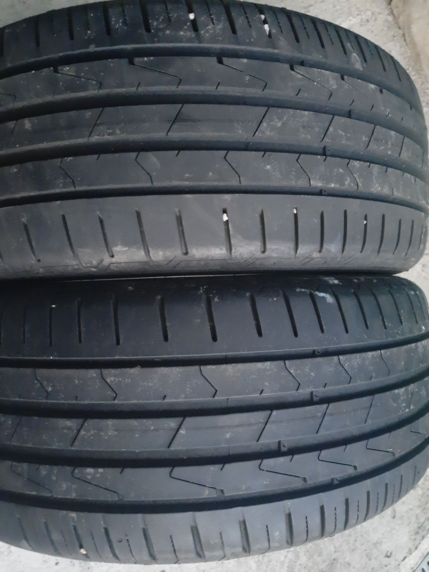 Hankook ventus prime3 215/50r18