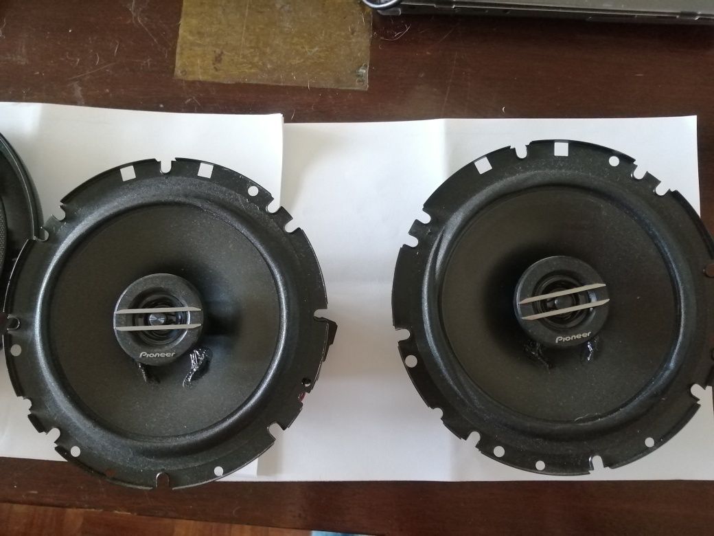 Audio rádio Pioneer DEH-2800UI
