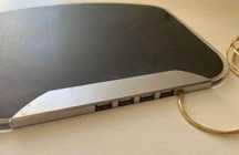 Tapete para rato usb