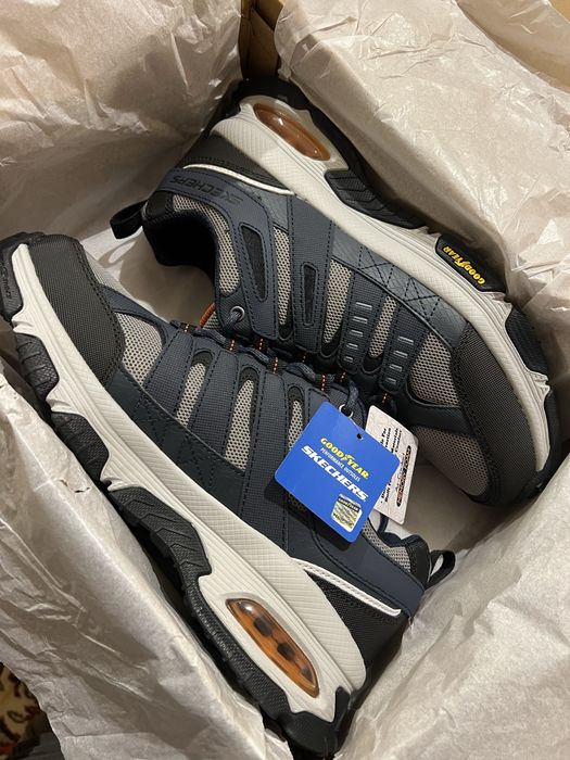 Кроссовки skechers envoy 43