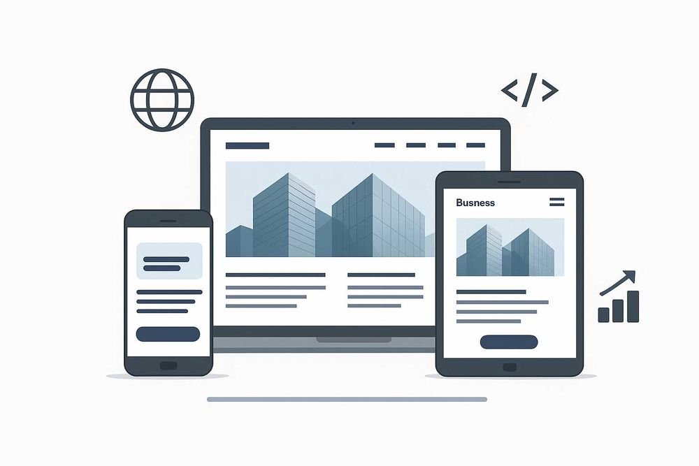 Criação de Websites