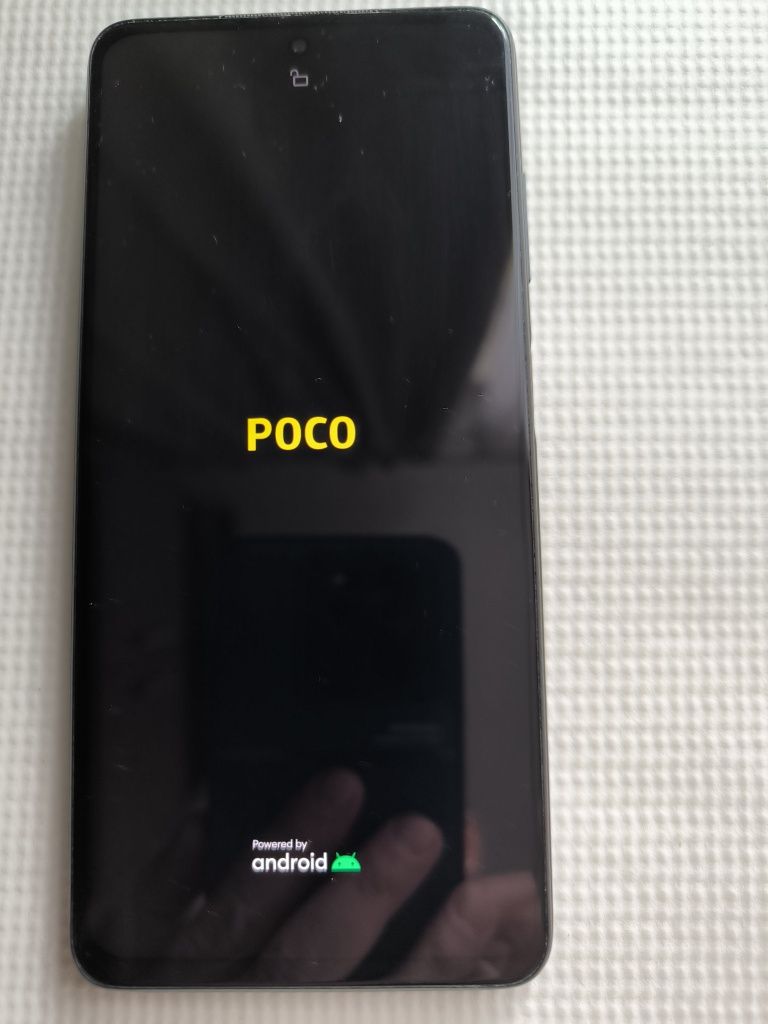 Telefon POCO X3 NFC  6/ 64 GB