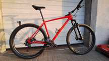 Specialized chisel xl MTB
