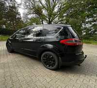 Ford S Max 2,0d Automatic 2010