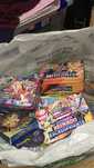 Cartas Pokemon 2022 e 2023