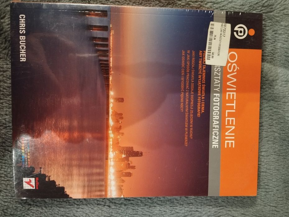 AKTUALNE Oświetlenie warsztaty fotograficzne