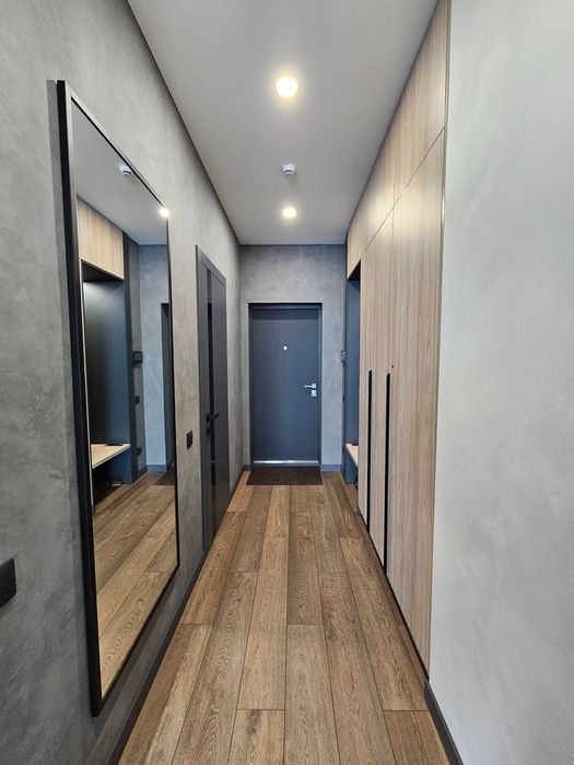 Подобова оренда квартири перехрестя Стрийська-Наукова (Рубчака)